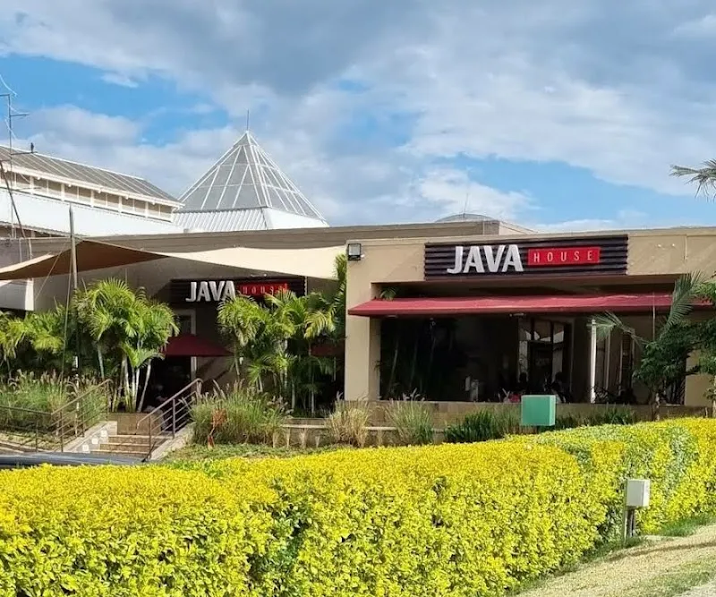 Java House, Naivasha — Rated 4.3★ | BestKenya